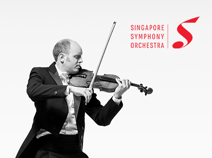 SSO Chamber Series: Grieg & Tchaikovsky – Suite & Souvenir