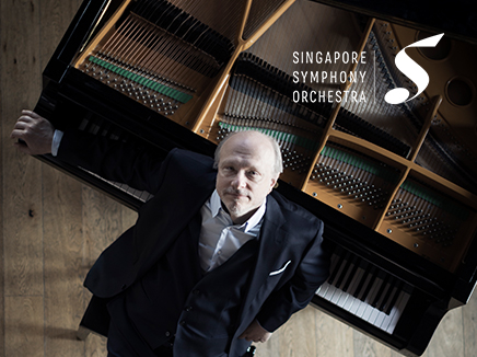 SSO Chamber Series: The Trout Quintet and Brahms with Marc-André Hamelin