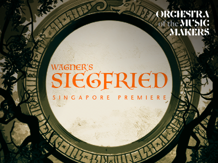 Wagner’s Siegfried