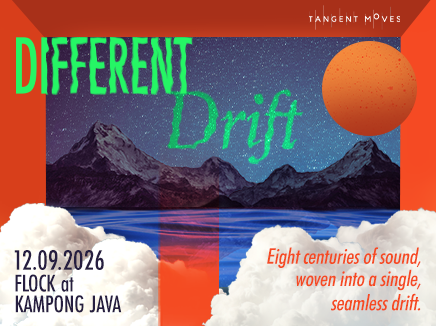 DIFFERENT: Drift