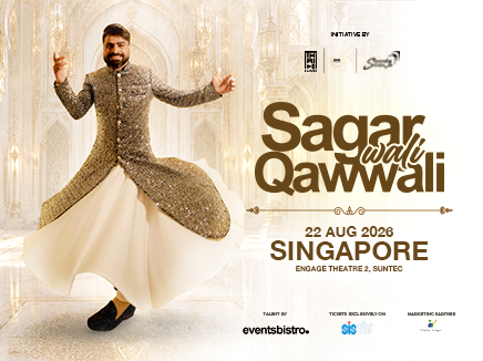 Sagar wali Qawwali