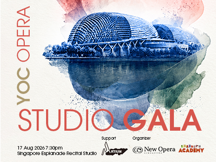 YOC Opera Studio Gala