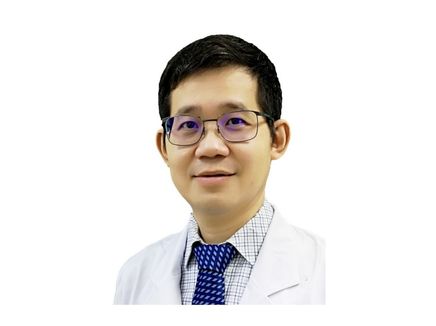 Esplanade Presents | A Date With Friends Talk: Food, Herbs and Healthy Ageing by Tan Koon Yaw