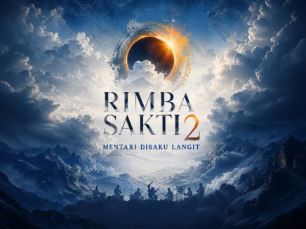 Rimba Sakti 2: Mentari Disaku Langit